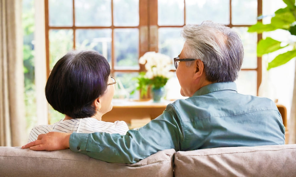 遺言書のイメージ